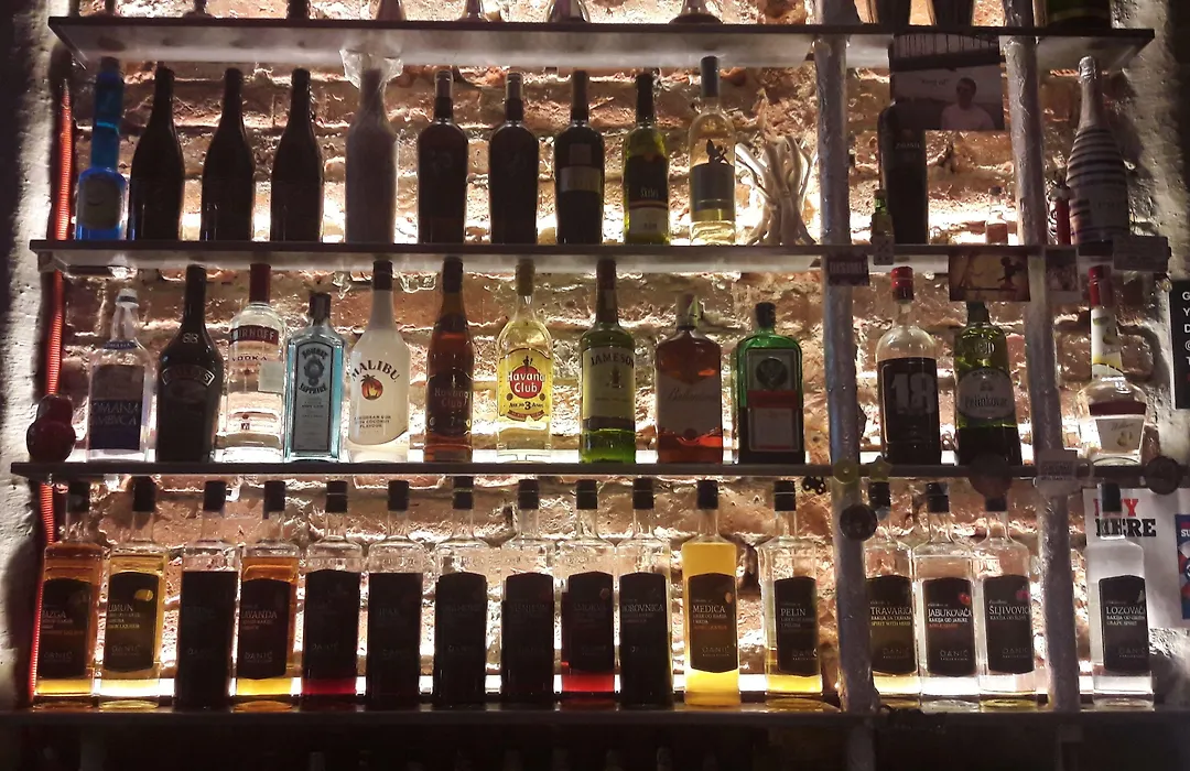 Chillout Hostel Zagreb-1