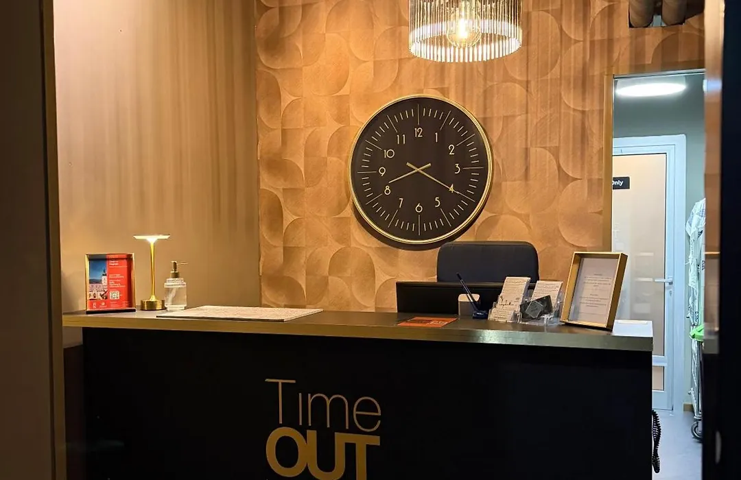 Chillout Hostel Zagreb-1